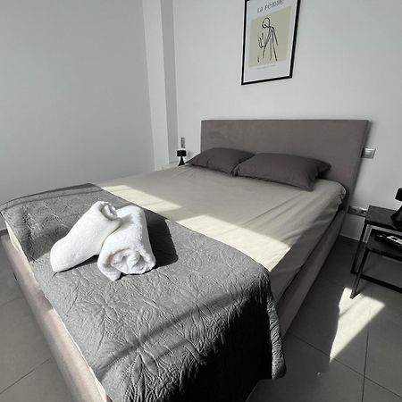 Ag Deluxe Apartment 알렉산드로폴리스 외부 사진