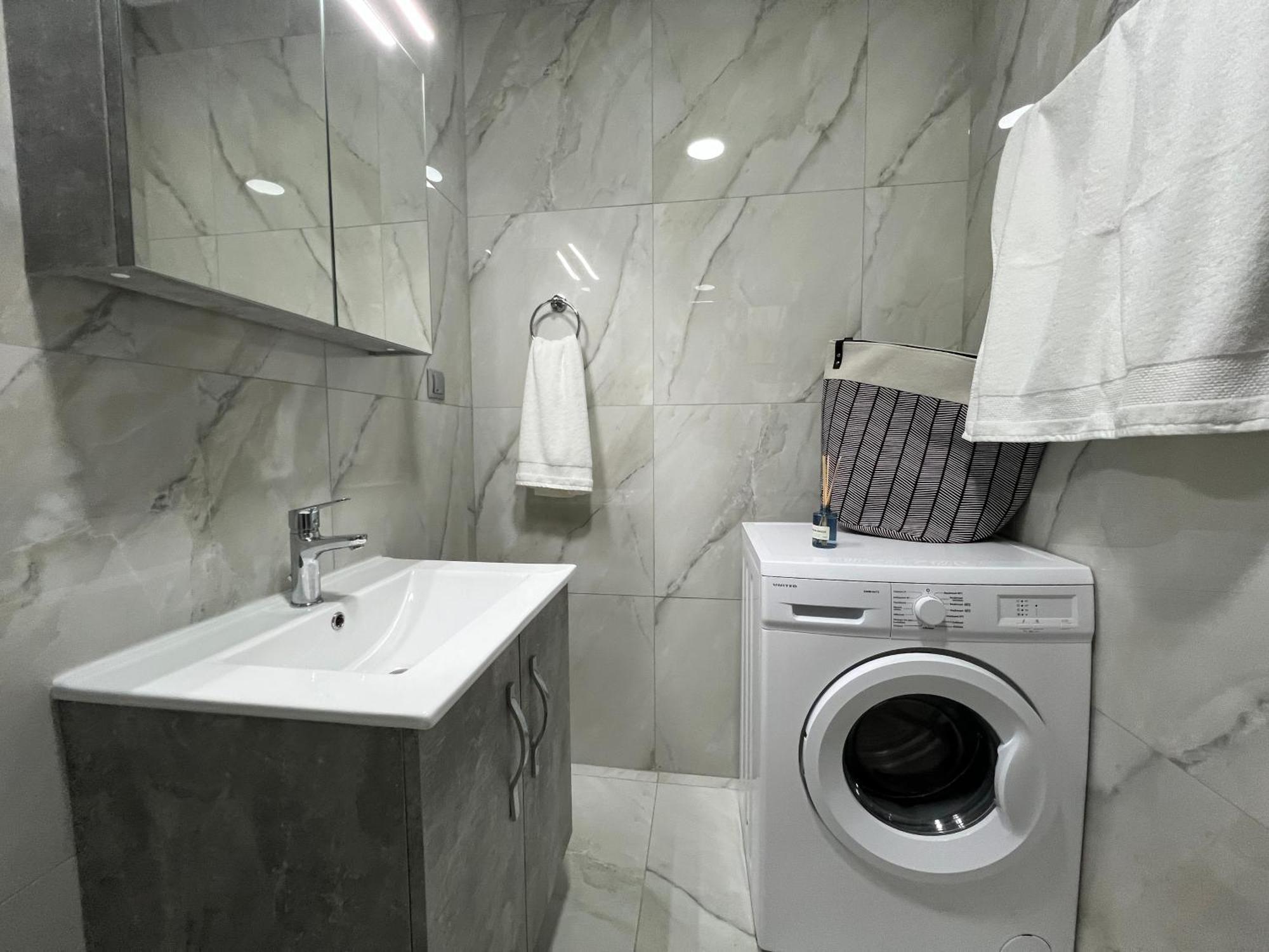 Ag Deluxe Apartment 알렉산드로폴리스 외부 사진