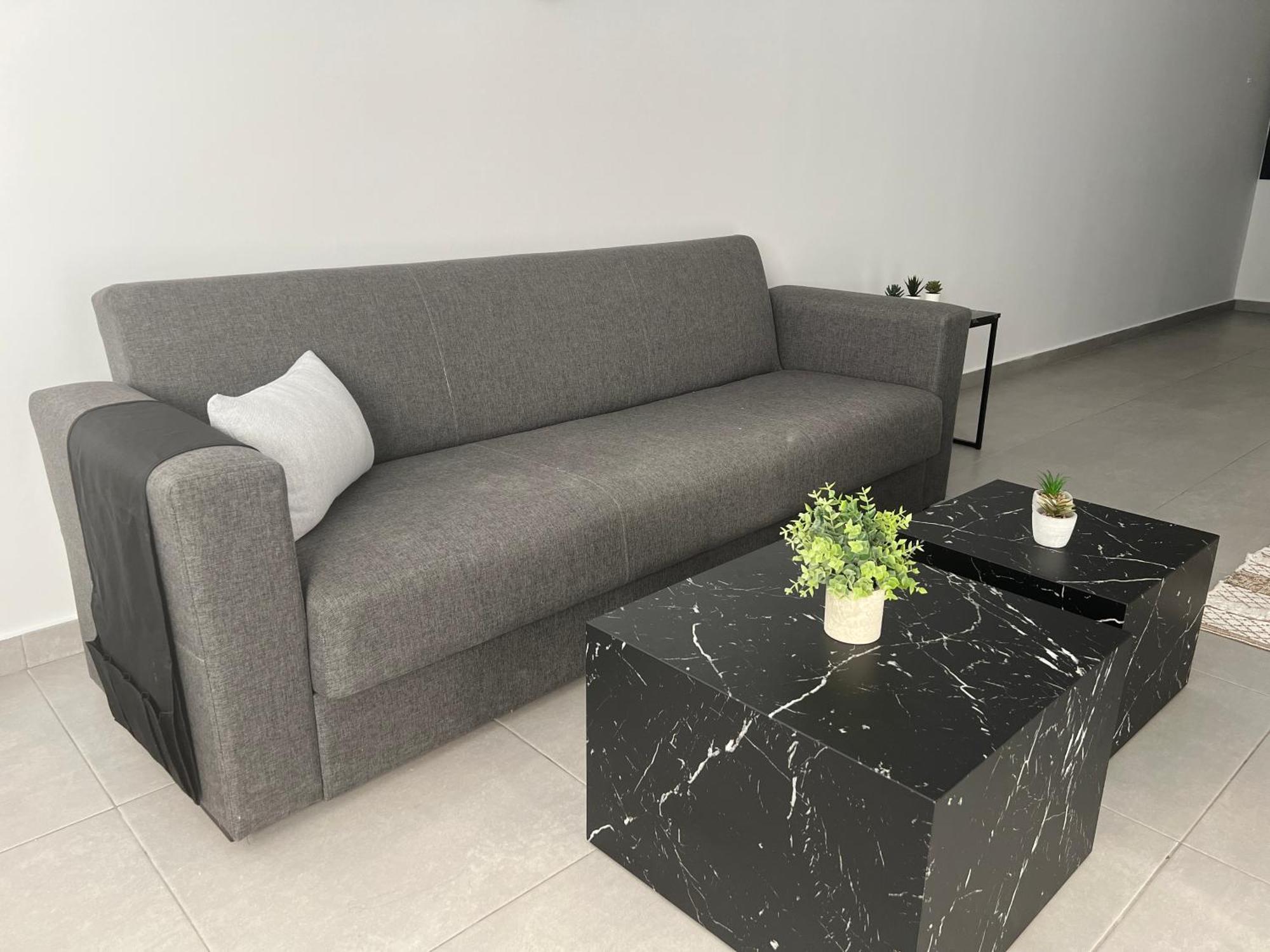 Ag Deluxe Apartment 알렉산드로폴리스 외부 사진