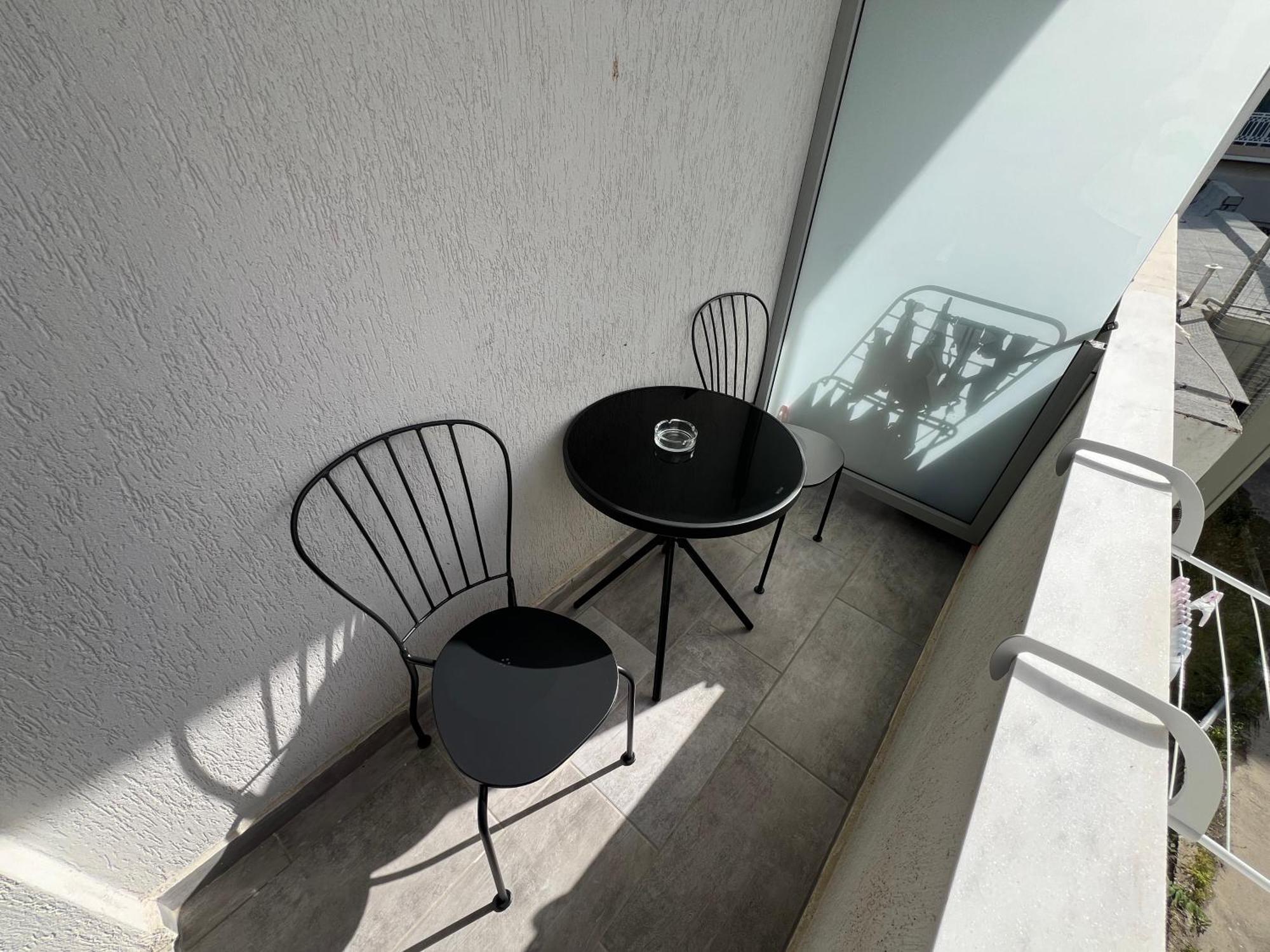Ag Deluxe Apartment 알렉산드로폴리스 외부 사진